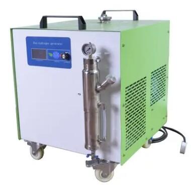 氫氧機