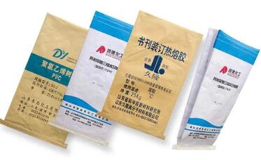 紙塑復(fù)合袋