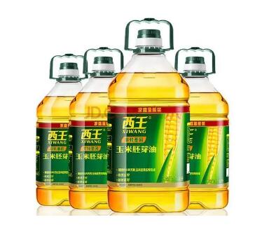 食用油