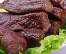 風(fēng)干牛肉