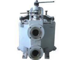 雙聯(lián)油濾器
