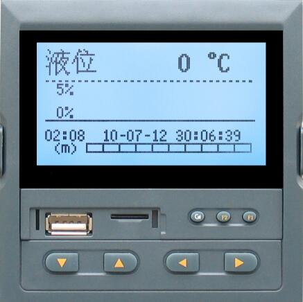 液位控制器
