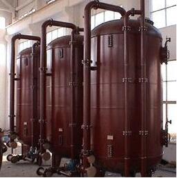 軟水器