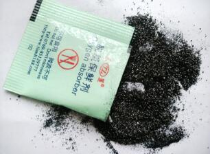 脫氧劑