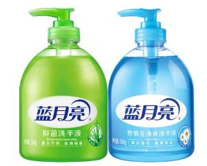 洗手液