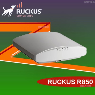 ruckus(yu)r850I(y)wifi6c(din)