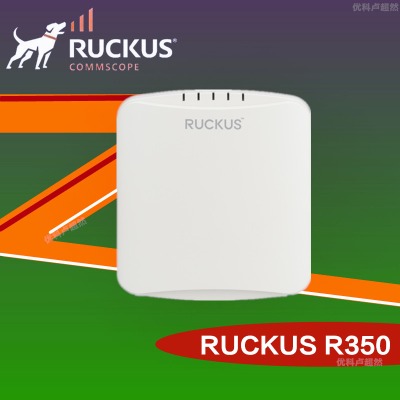 ruckus(yu)r350҃wifi6oap