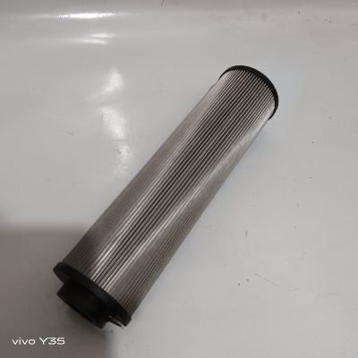 型號(hào)齊全加工ZNGL02011101折疊不銹鋼液壓油濾芯