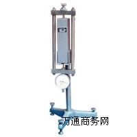 SP-175 型砂漿收縮膨脹儀