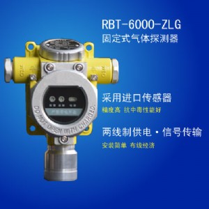 乙烷氣體報(bào)警器