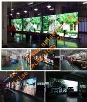 (yng) LED DisplayP1.8 P2.5 P3 P4
