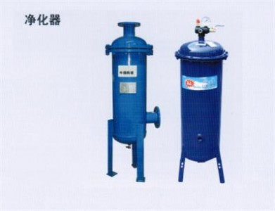 空氣凈化