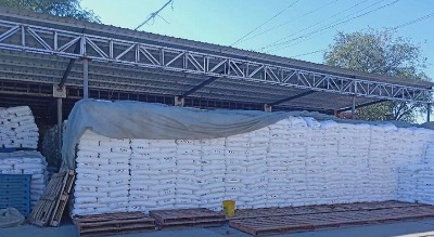 2420D低密度聚乙烯中石油重包裝膜原料