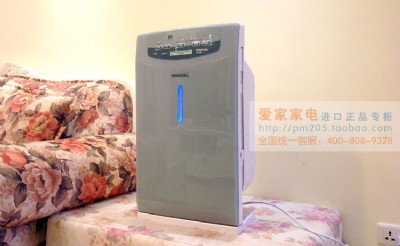新舊房 進(jìn)口品牌 高效多重過濾器去除過敏源 國際權(quán)威ＴＵ