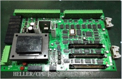 heller 1809mk3 cpu