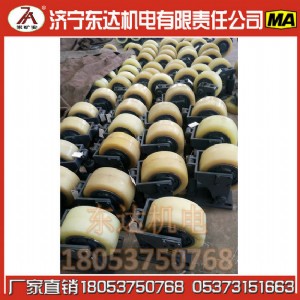 l系列單輪滾輪罐耳廠家精品推薦