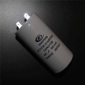 SֱN (dng)CD60 150uf 5% 300V