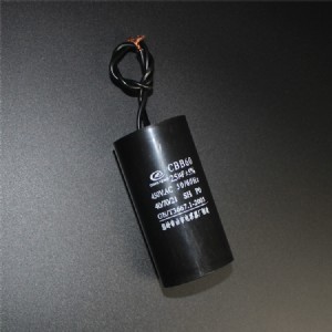 CBB60 450V 12uF A  ֱ ˮ