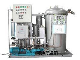 供應(yīng)CCS標(biāo)準(zhǔn)船用油水分離器