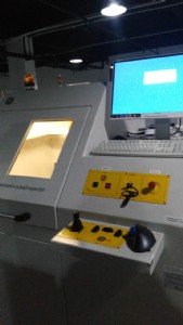 xrayP ge pchainsperctor