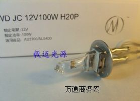 ؐAu5800/AU2700x12V100W