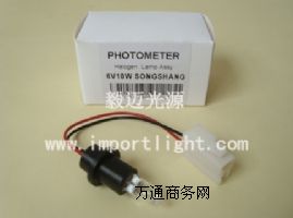 xA-6 A-7 A-8 6V10W