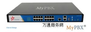 |Ⱥ MyPBX U200 IP PBX FԒQC
