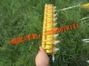多片型卡線器 高強(qiáng)度多片型鋁合金卡線器