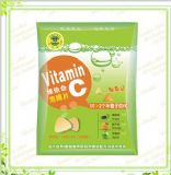 聯(lián)合維他 維他命C泡騰片