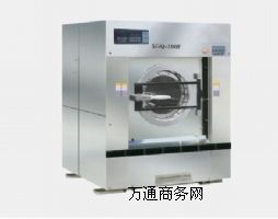 滄州哪有賣酒店水洗房設(shè)備的？滄州床單工業(yè)水洗機(jī)