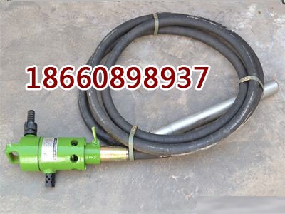 優(yōu)質(zhì)fz50氣動(dòng)振動(dòng)棒,6米風(fēng)動(dòng)振動(dòng)棒用棒頭