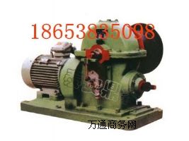 JMB-1風(fēng)門絞車 內(nèi)蒙古礦用風(fēng)門絞車