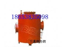 FBQ-DN150水封式防爆器