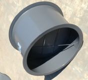 德州亞太品公司出售鍍鋅通風(fēng)蝶閥/小口徑不銹鋼密閉電動(dòng)蝶閥