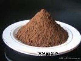 可可粉