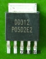 DD311 DD312