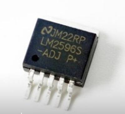 dc-dcԴ(wn)ic lm2596