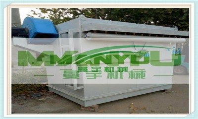 浙江金華120袋布袋除塵器圖紙