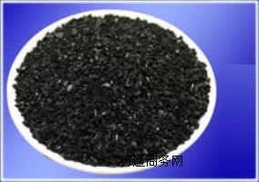 嘉峪關高碘值椰殼活性炭作用