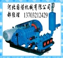 礦用泥漿泵2NB250/4-22