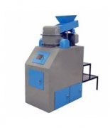 LB1800QS破碎縮分聯(lián)合制樣機(jī)
