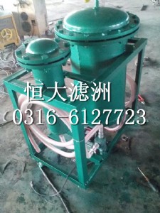 河北除油過濾器
