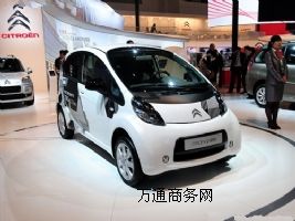 ѩF C-ZERO EV 늄(dng)܇