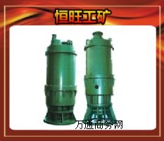 BQS60-360/5-160ʽˮɳ늱