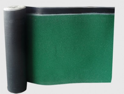 1.5厚CPS-CL反應(yīng)粘結(jié)型高分子自粘濕鋪防水卷材多少錢一