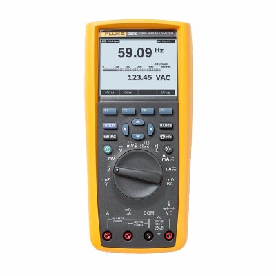 fluke289cI(y)(sh)fñ