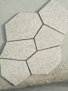 櫻花紅冰裂紋
