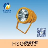 HSG8200 / BTC8200防爆投光燈