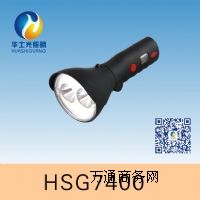 HSG7400 / JW7400多功能磁力強(qiáng)光工作燈