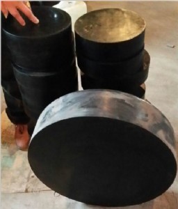 橋梁橡膠支座規(guī)格